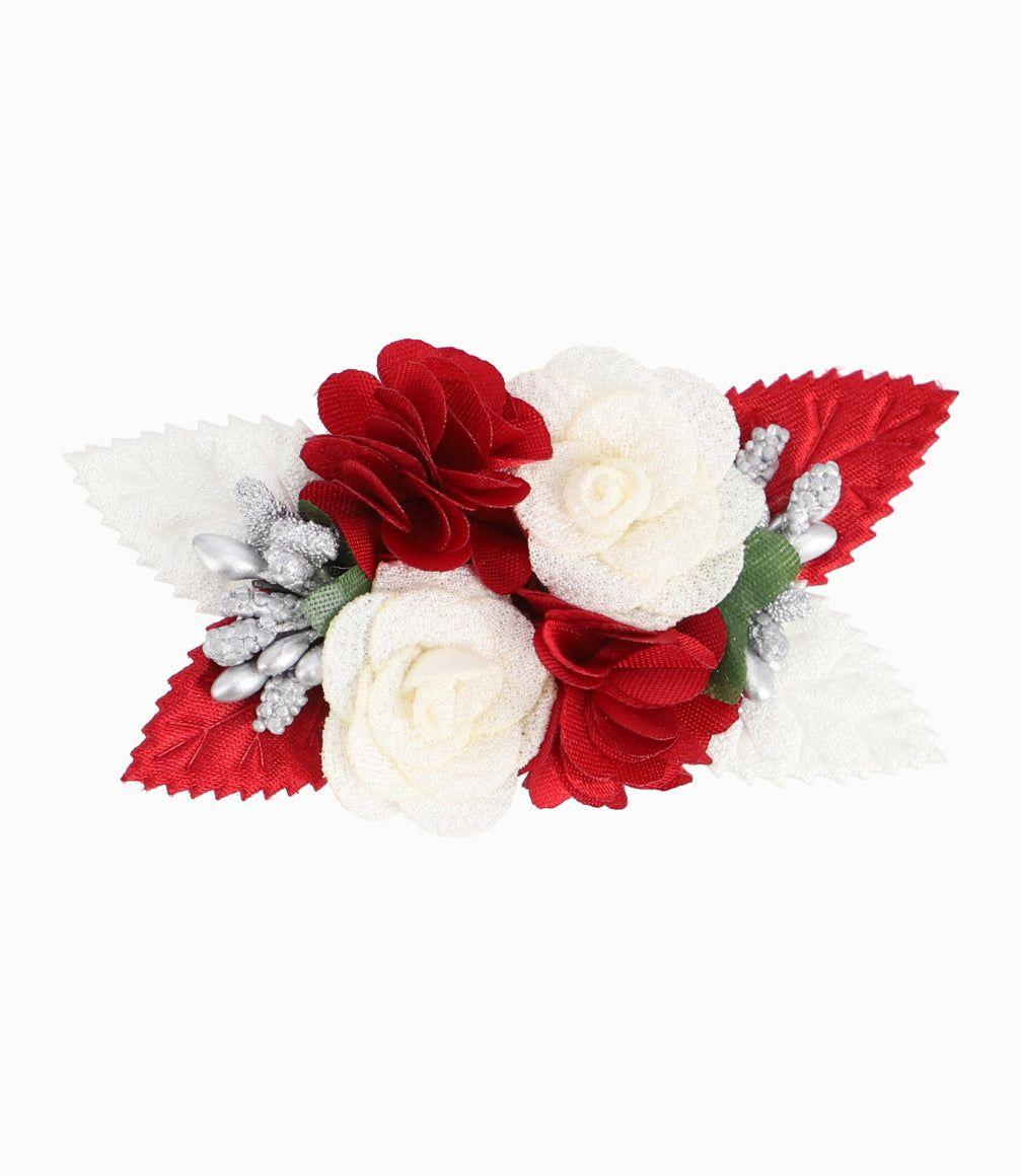 Pinche Niña Con Flores-0