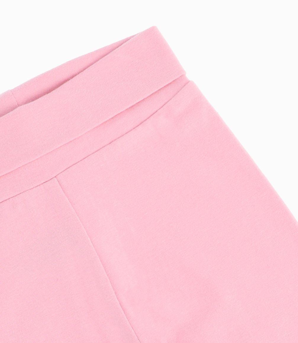 Conjunto Recién Nacida Con Conejito Blanco-2