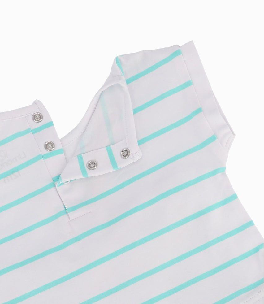 Conjunto Bebé De Polera Y Calzas-3