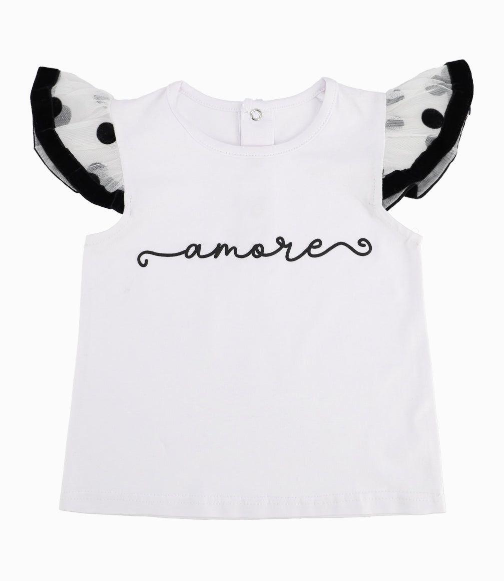 Polera Bebé Con Vuelos-3
