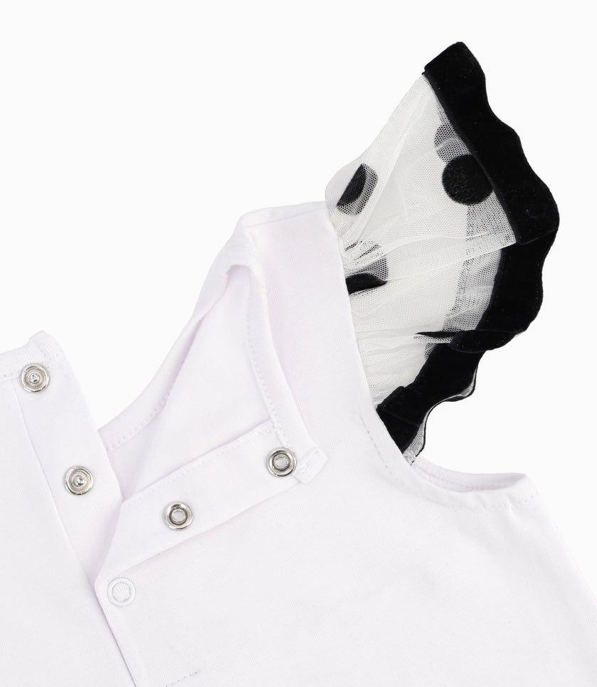 Polera Bebé Con Vuelos-8