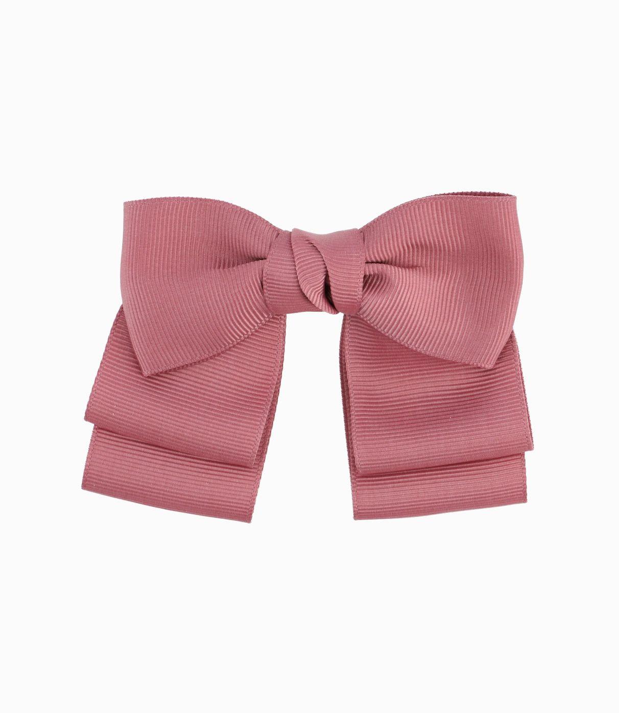 Pinche Niña Con Lazo-1