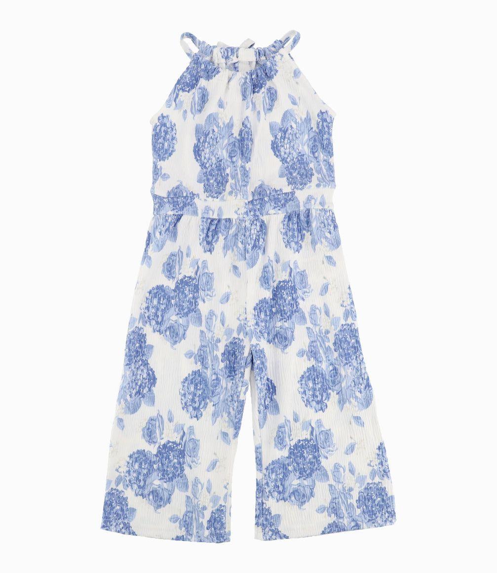 Enterito Niña Floreado-6