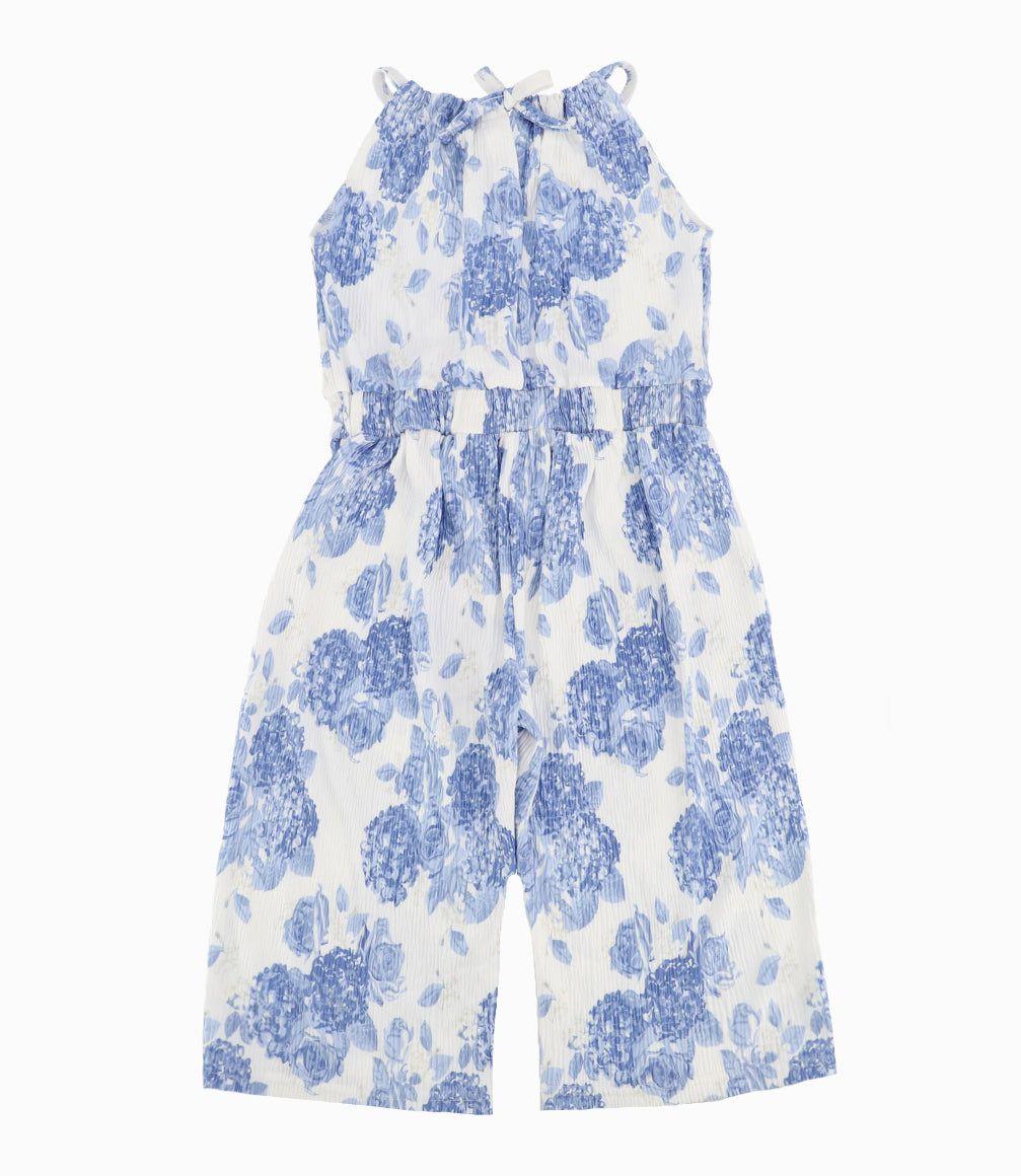 Enterito Niña Floreado-7