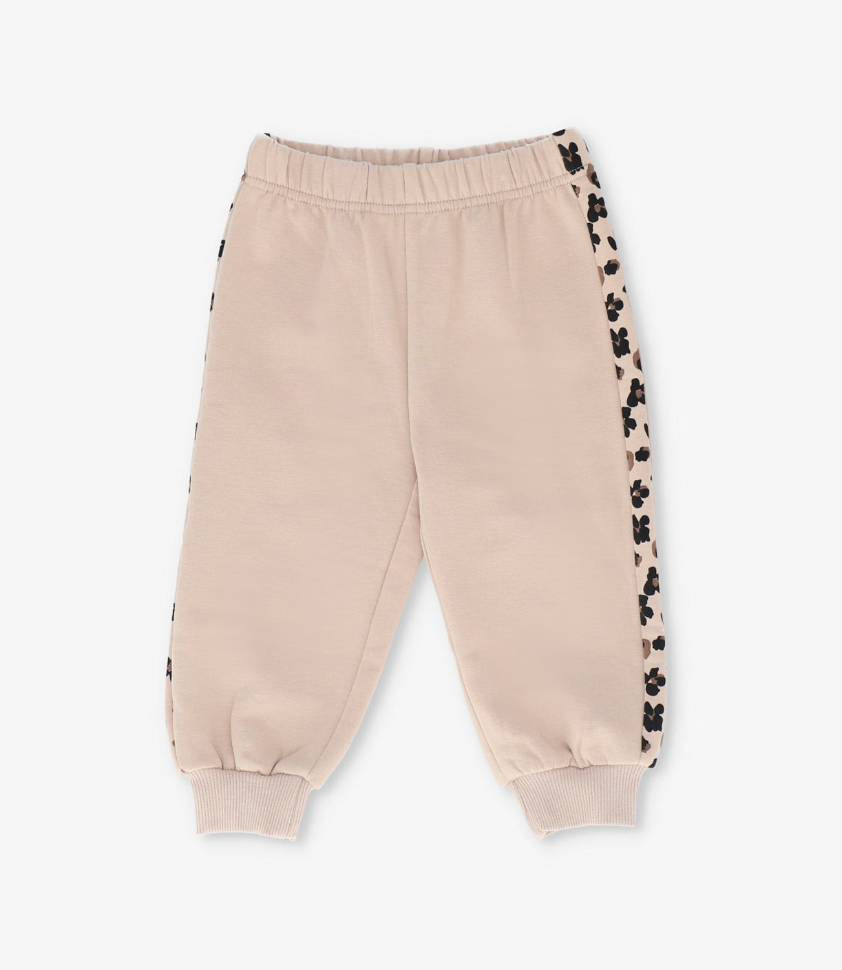 Buzo bebé con gato beige Limonada-4