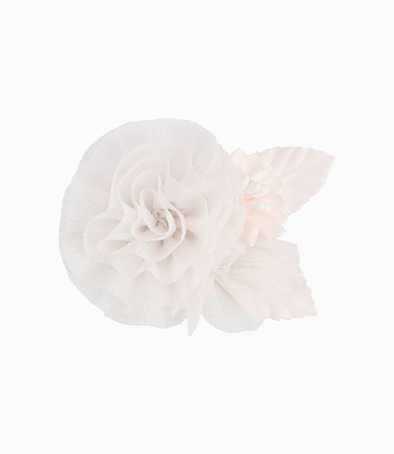 Pinche Niña Con Flores-2