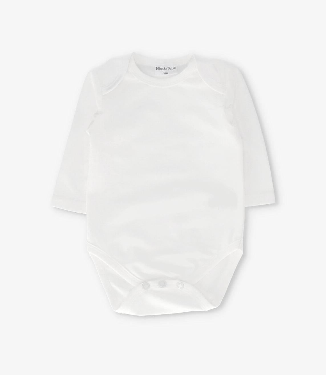 Conjunto recién nacido 3 piezas menta Black and Blue-2