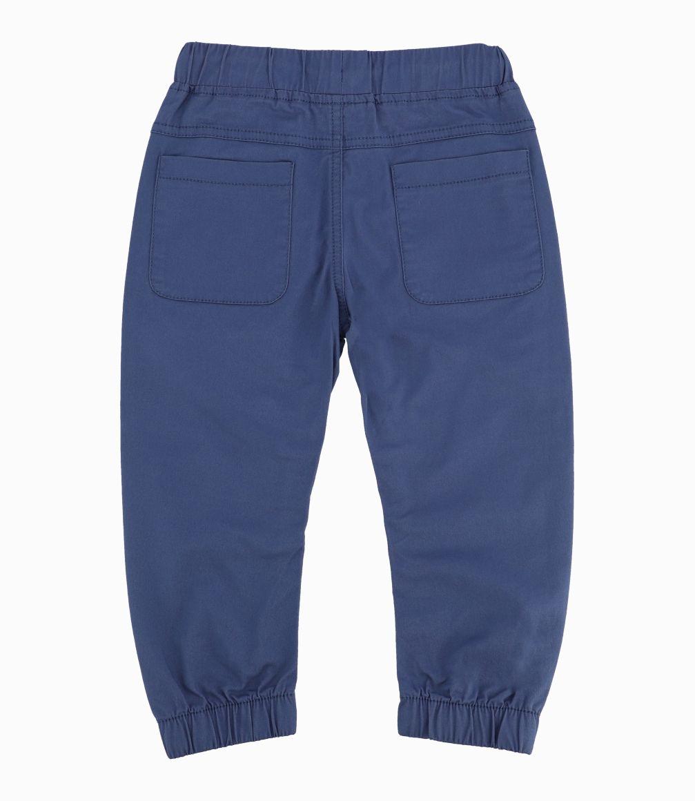 Pantalón Bebé Jogger-1