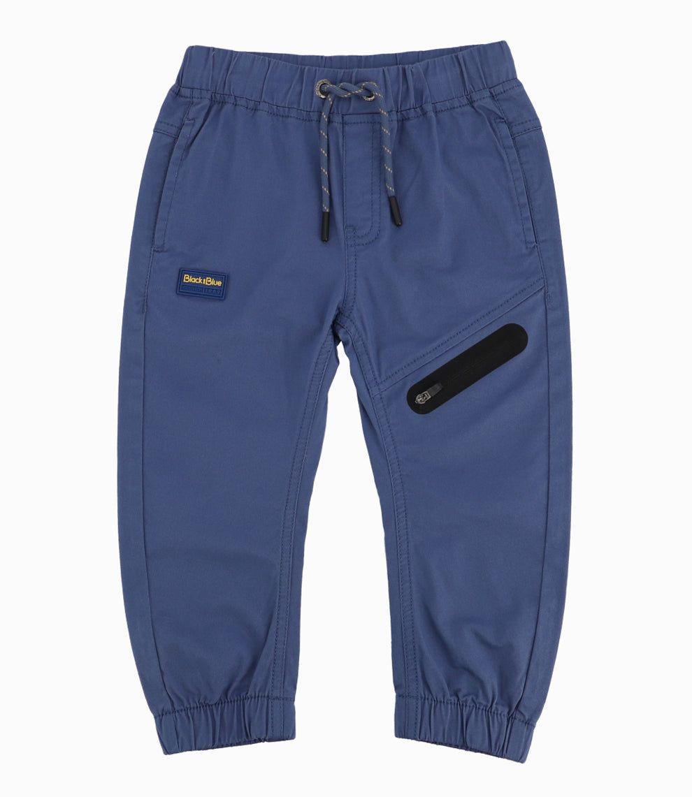 Pantalón Bebé Jogger-3