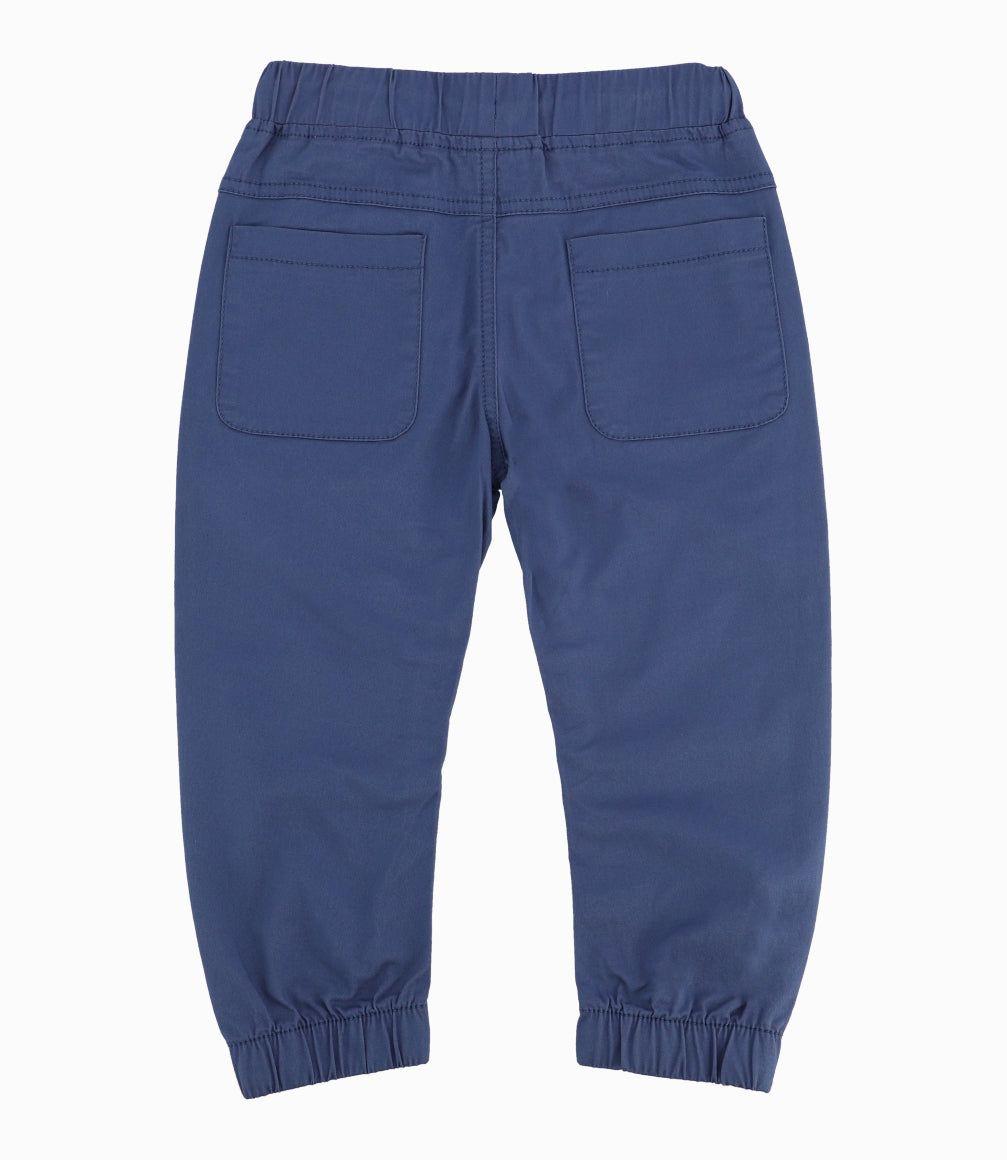 Pantalón Bebé Jogger-7