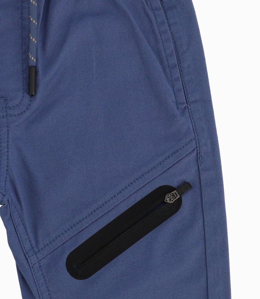 Pantalón Bebé Jogger-8