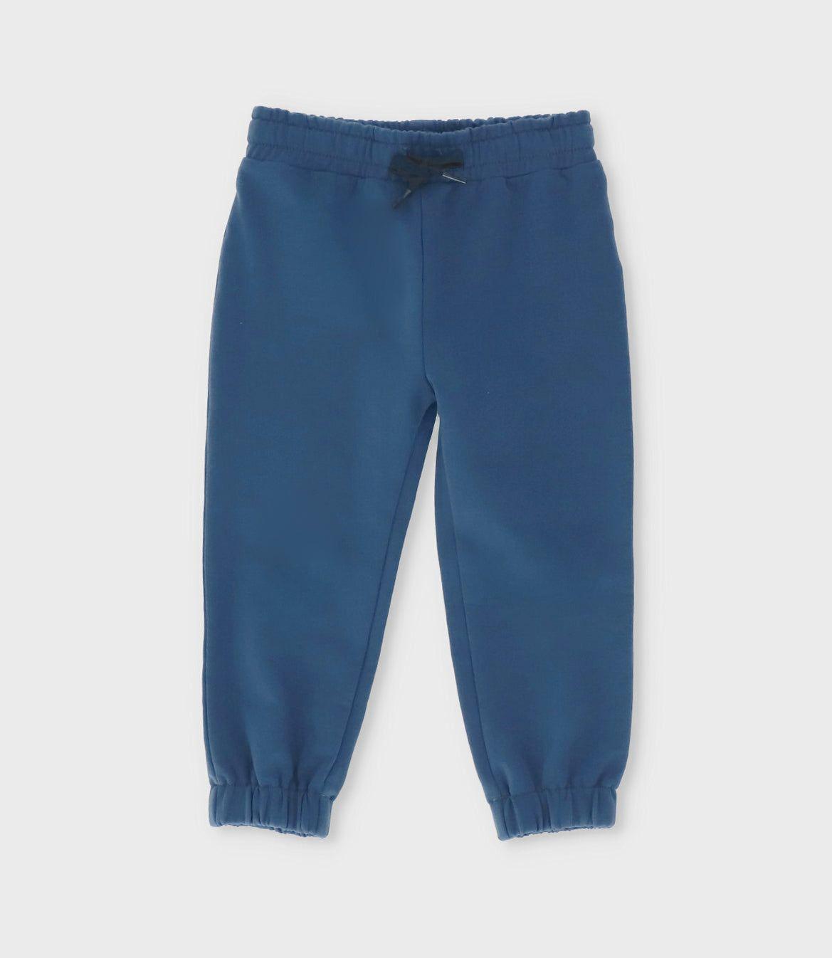 Buzo bebé con tiburones crudo Black and Blue-4