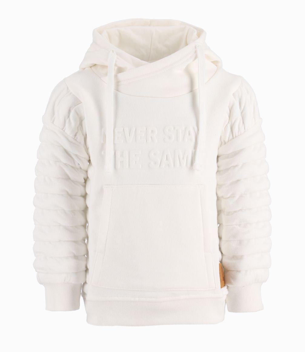 Polerón Never Stay The Same Niño Crudo Black And Blue-0