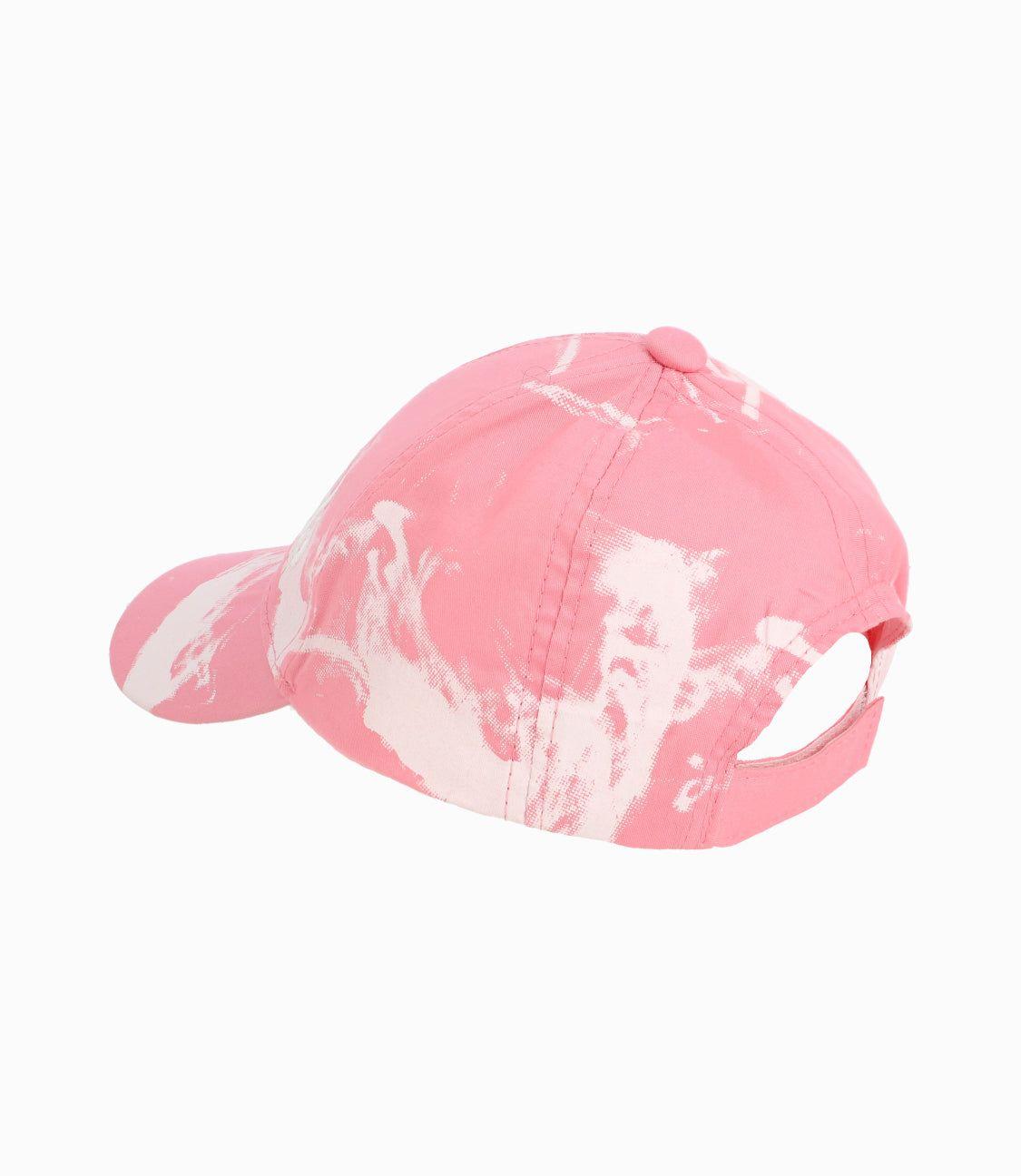 Gorro Niña Tie Dye-5