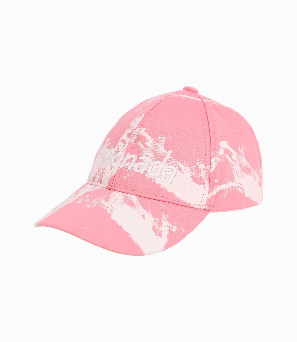 Gorro Niña Tie Dye-6