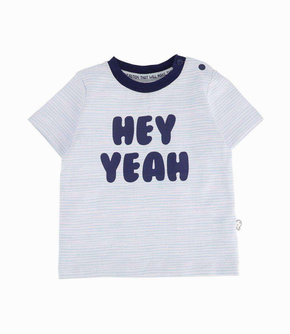 Conjunto Polera y Short Recién Nacido Azul Marino 4 Kids-2