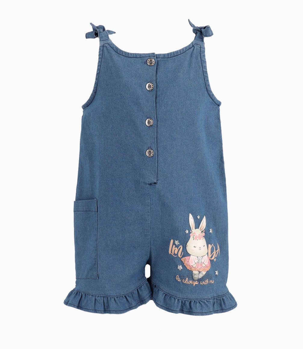 Enterito Bebé Rayado-9