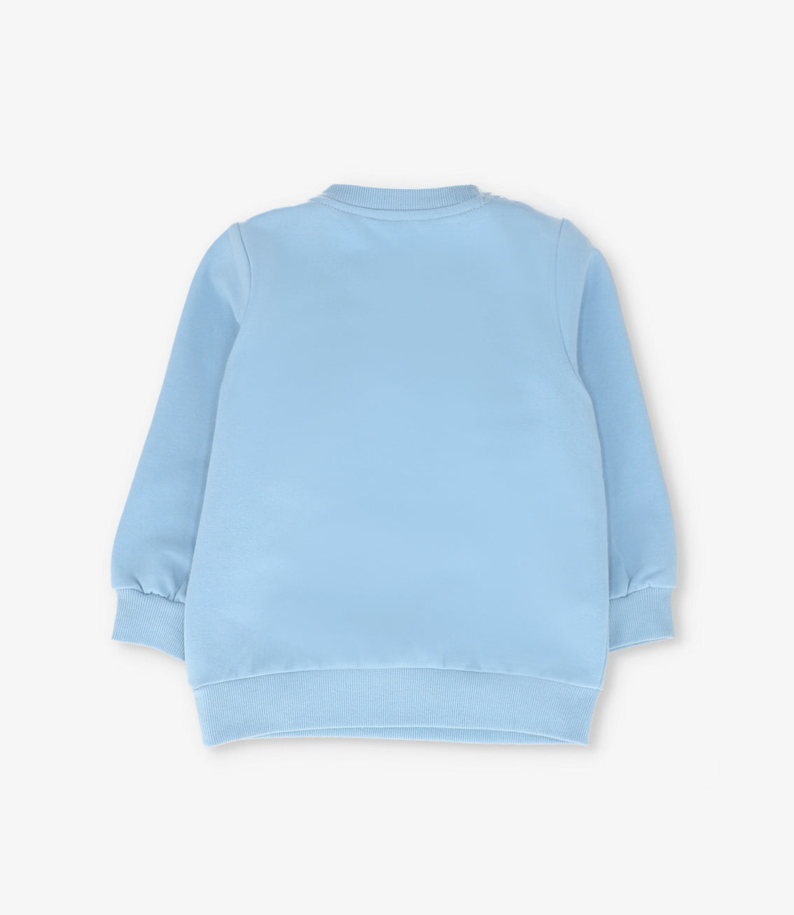 Buzo bebé skate celeste 4 Kids-4