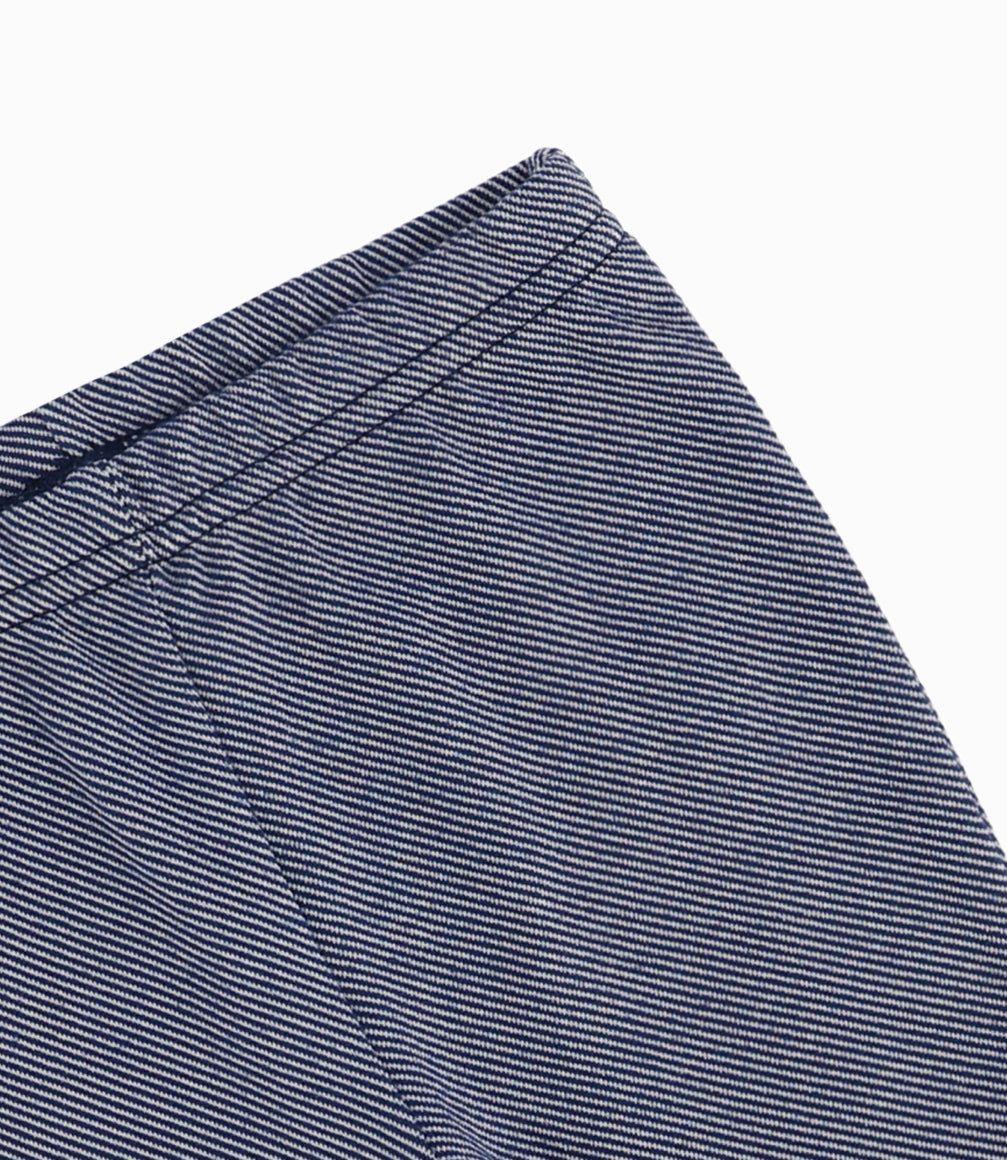 Conjunto Cuello Bobo Recién Nacida Celeste Limonada-3