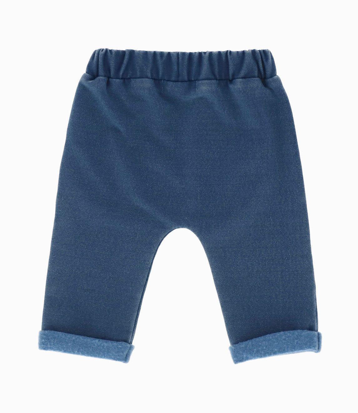 Conjunto recién nacido dino club beige 4 Kids-3