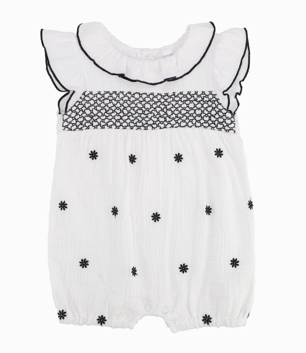 Enterito Recién Nacida Con Vuelos-0