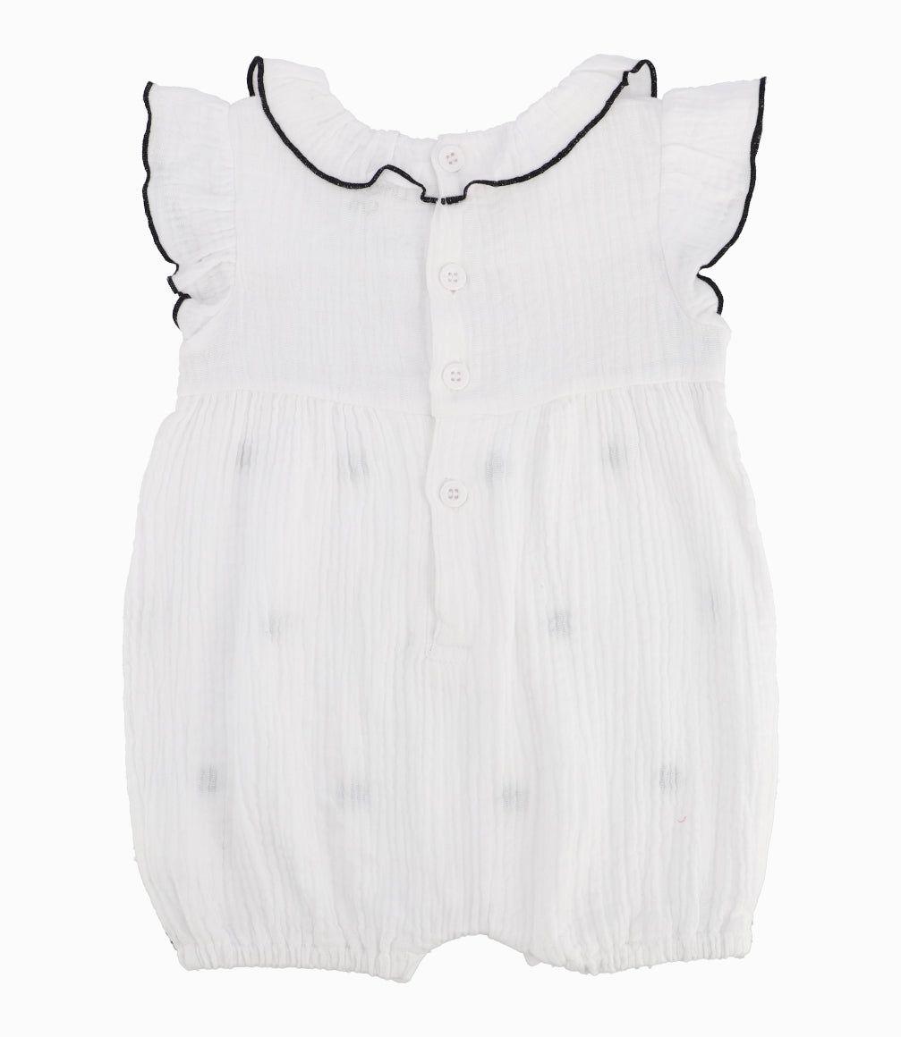 Enterito Recién Nacida Con Vuelos-6