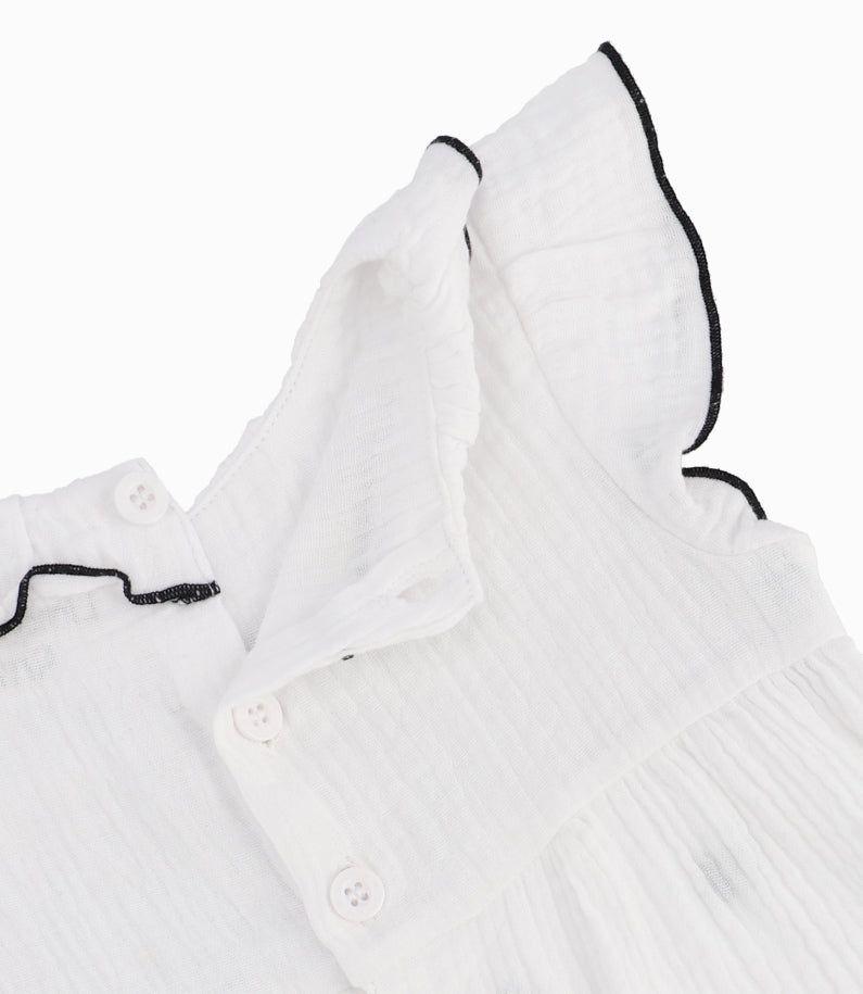 Enterito Recién Nacida Con Vuelos-7