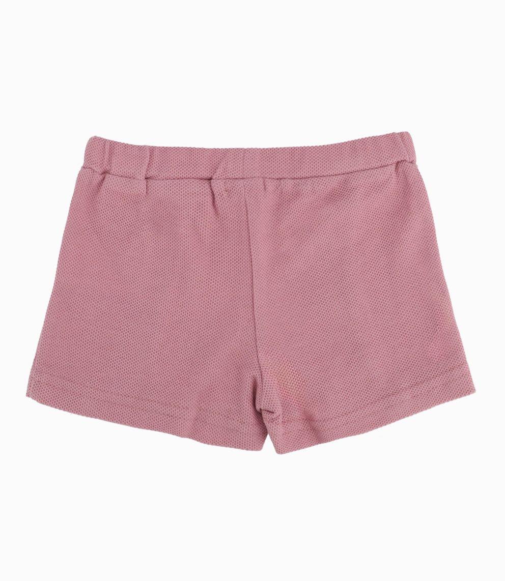 Short Bebé Con Vuelos-9
