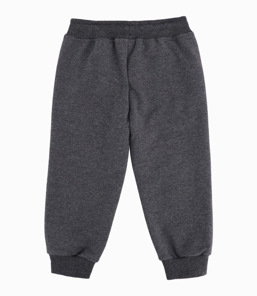 Pantalón Buzo Bebé Jogger Marengo-2