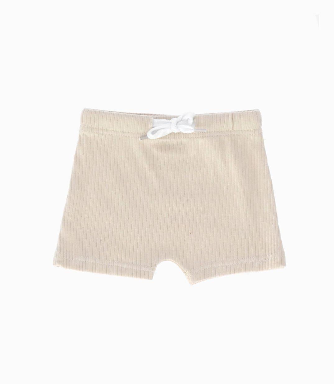 Conjunto recién nacido de ocasión beige Black and Blue-3