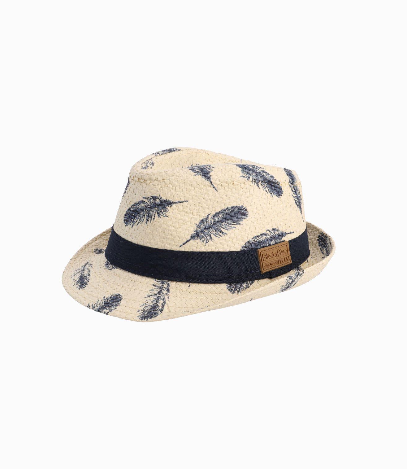 Gorro Niño Básico-6