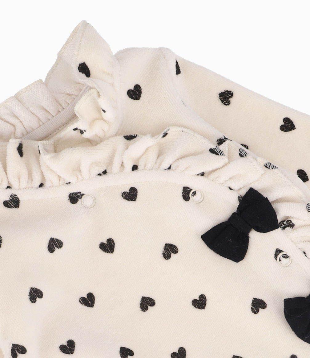 Enterito Three Bows Recién Nacida Crudo Limonada-1