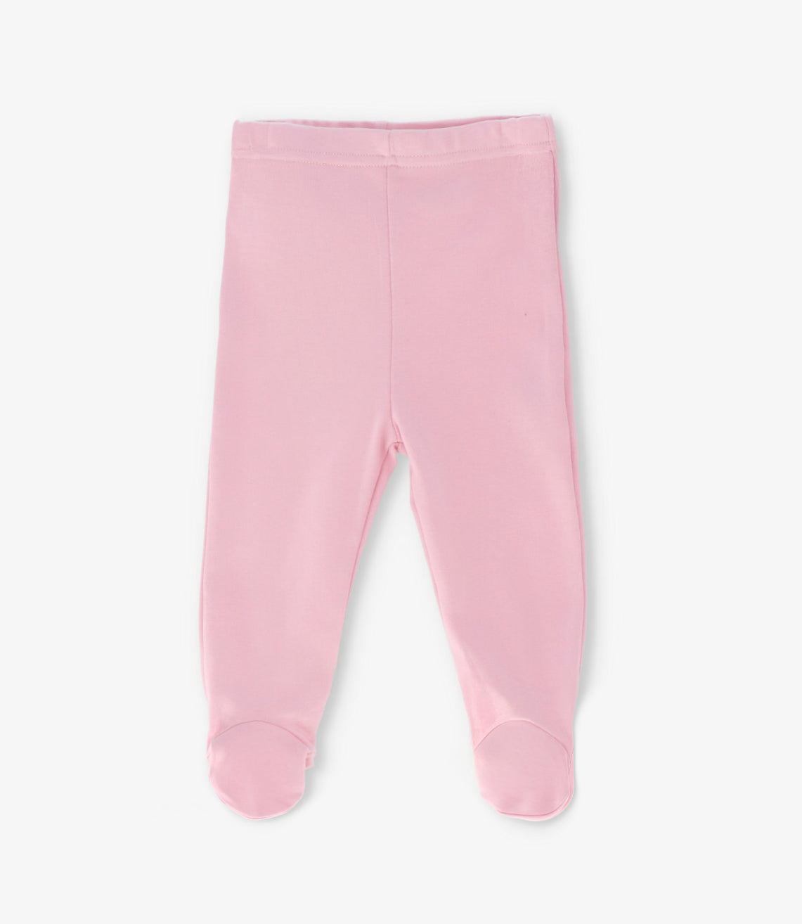 Conjunto recién nacida 3 piezas rosado Limonada-3