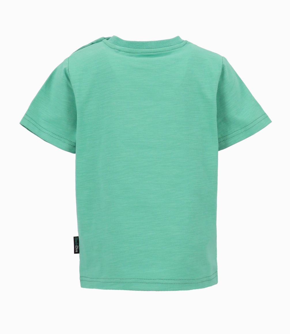 Polera Bebé Con Estampado-7