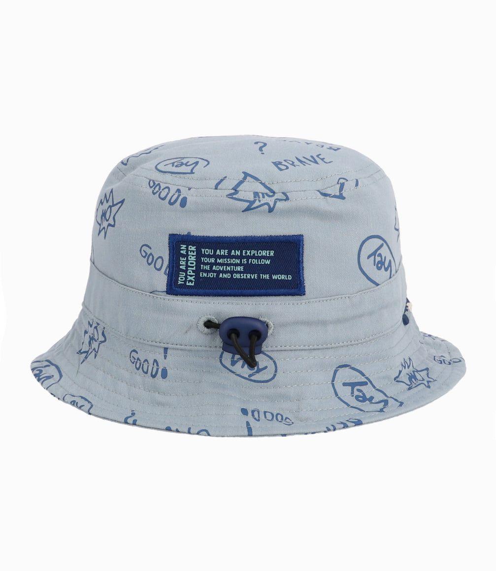 Gorro Niño Pescador-2