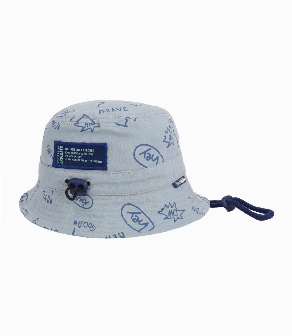Gorro Niño Pescador-4