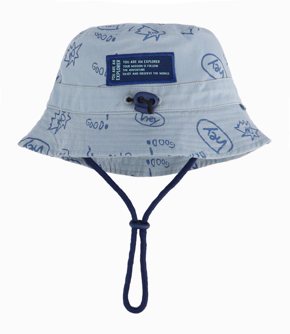 Gorro Niño Pescador-6
