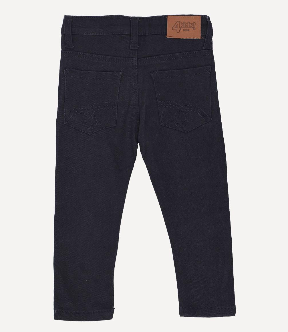 Pantalón Beyond The Limits Bebé Azul Marino 4 Kids-1