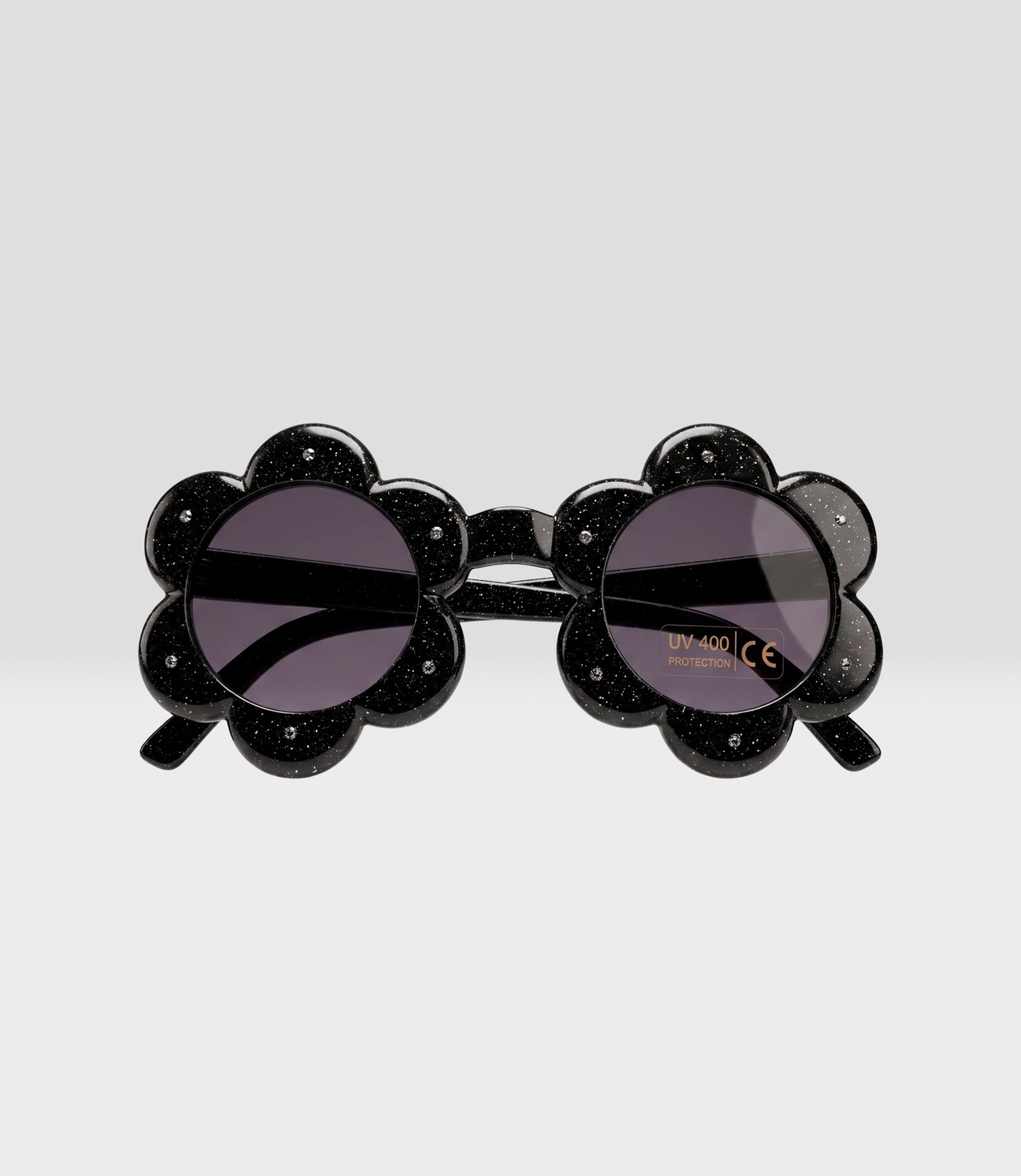 Lente niña con filtro UV L91571270299 negro Limonada-0