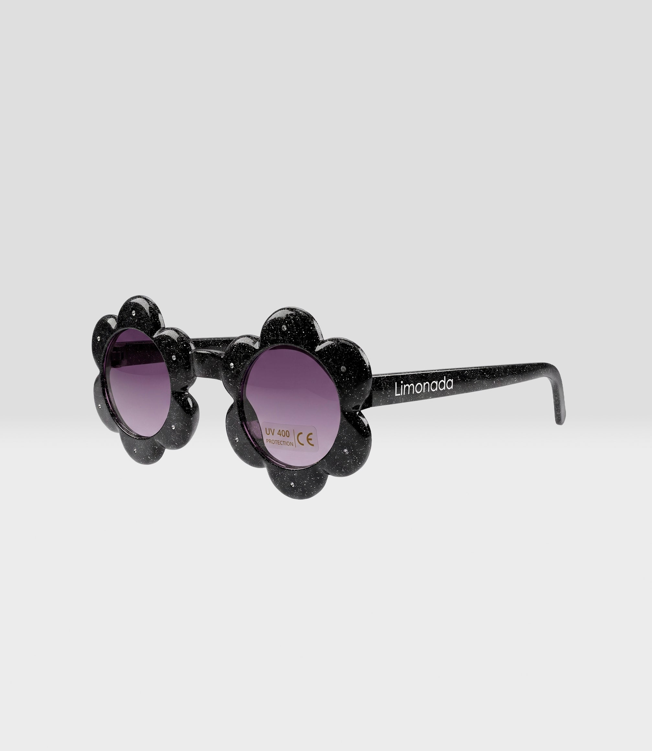 Lente niña con filtro UV L91571270299 negro Limonada-2