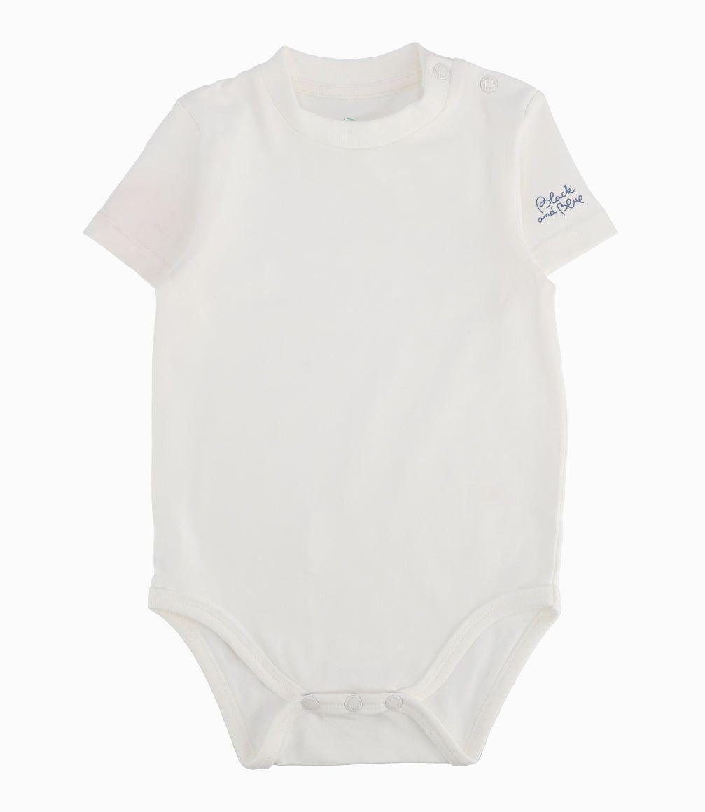 Conjunto Recién Nacido De Jardinera Y Body-2