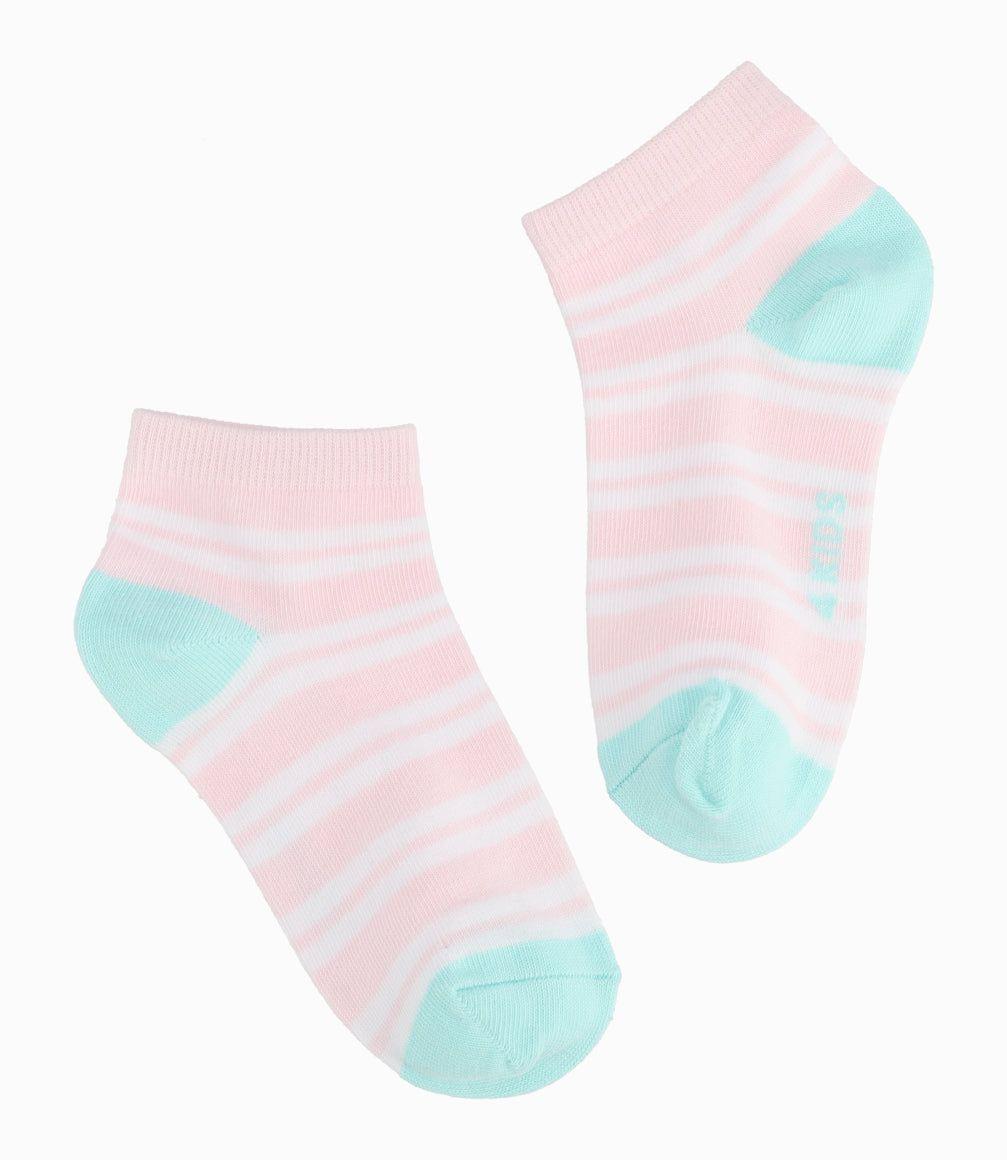 Pack Calcetín Niña Multicolor Varios-6