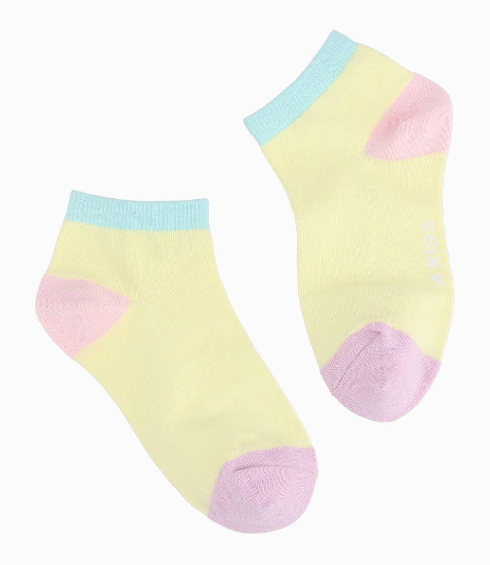 Pack Calcetín Niña Multicolor Varios-7