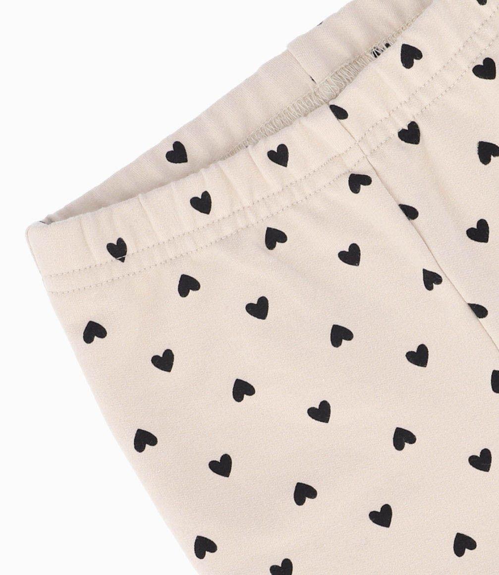 Conjunto Bulldog Bag Recién Nacida Crudo Limonada-2