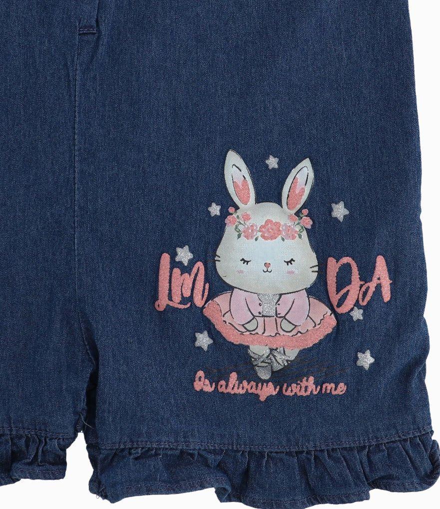 Enterito Bebé Rayado-7