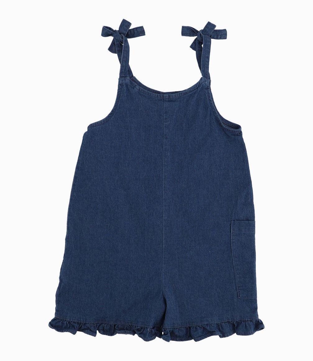 Enterito Bebé Rayado-9