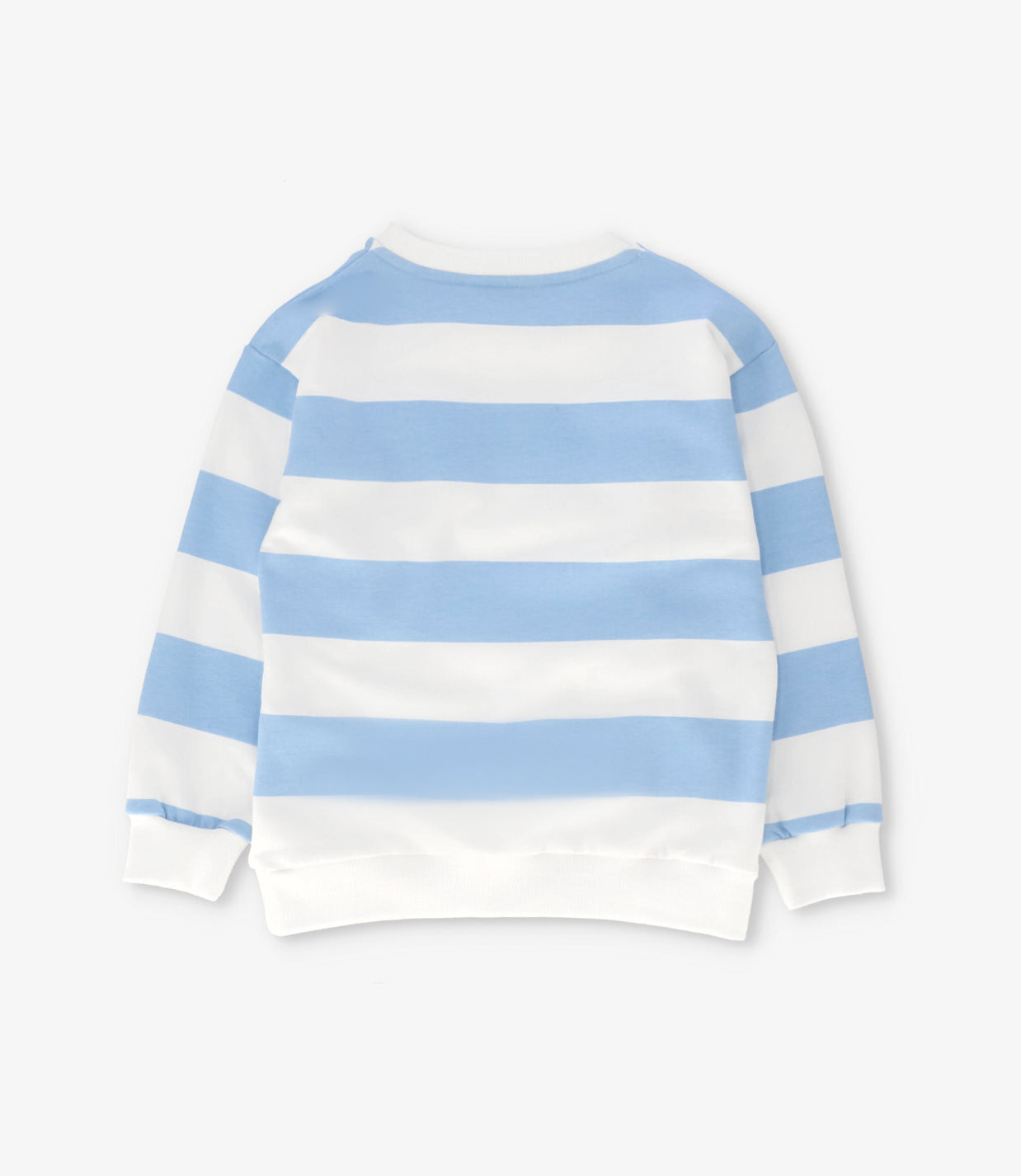 Polerón niño skate celeste 4 Kids-1