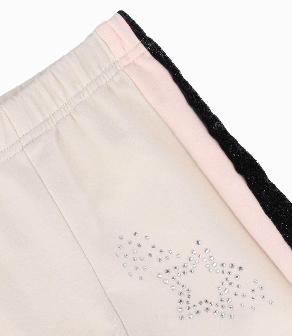 Conjunto Buzo Baby Power Recién Nacida Crudo Limonada-2