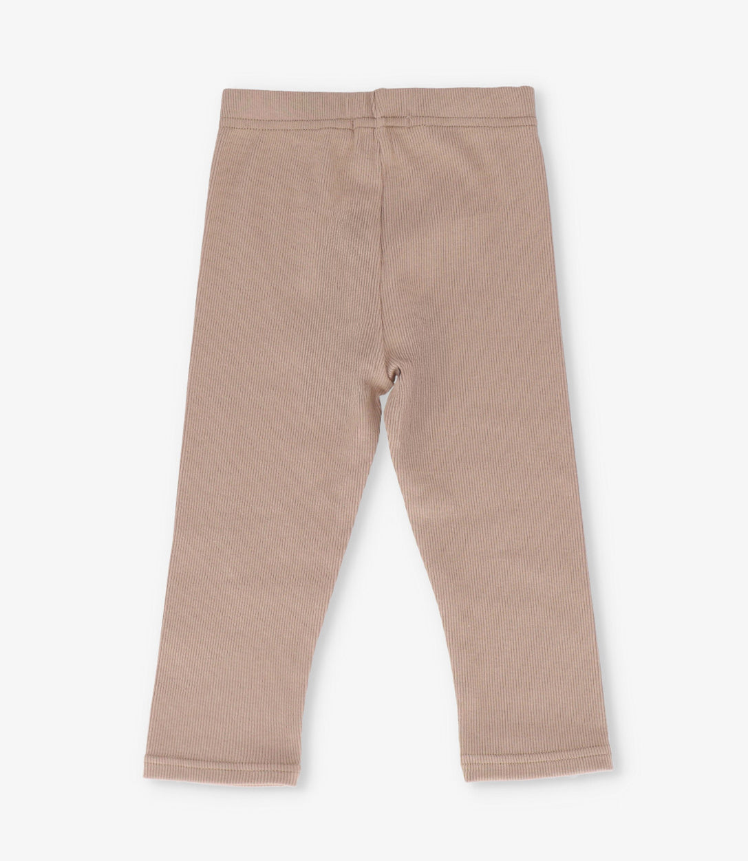 Calza niña básica beige Limonada-1