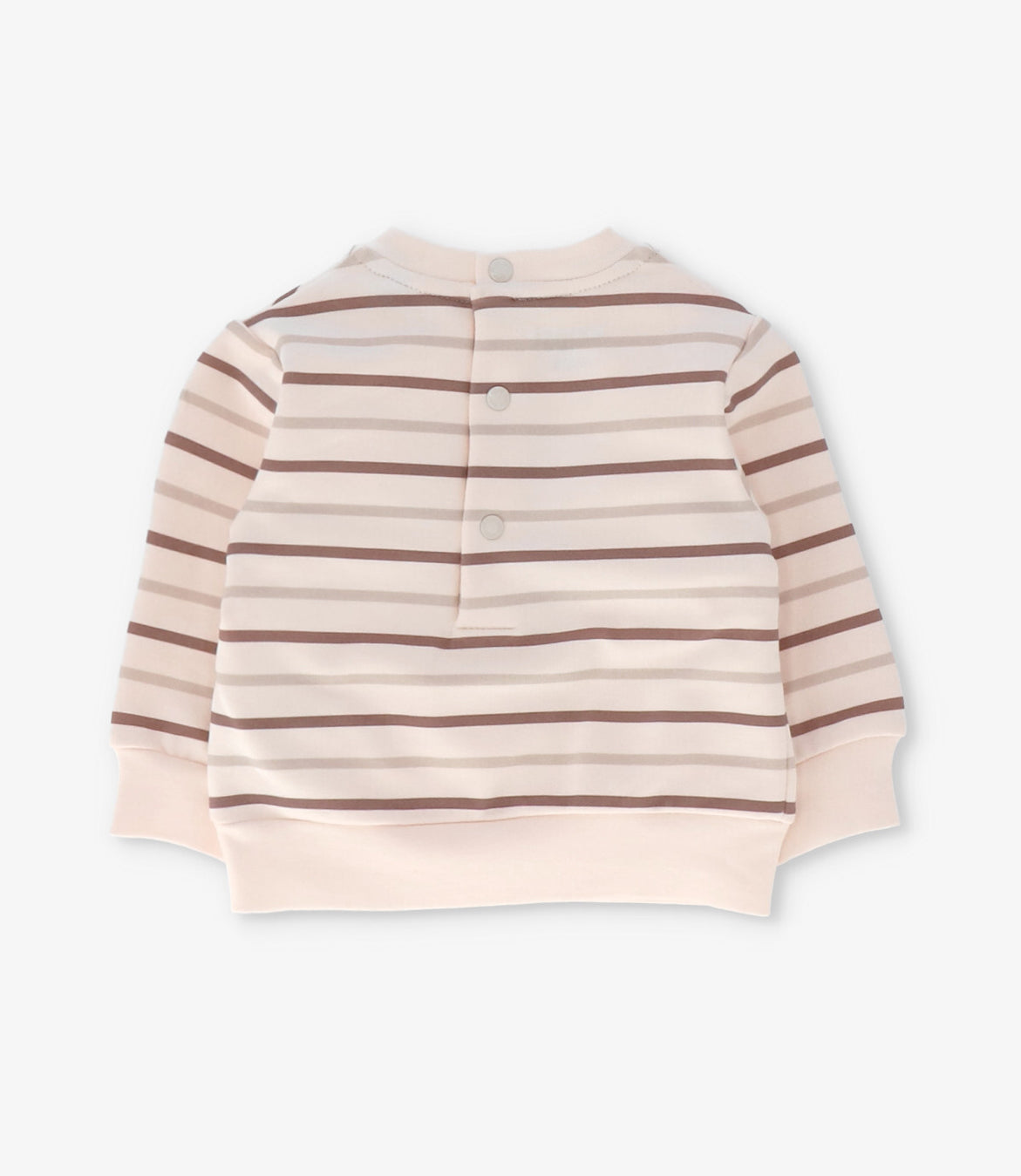 Buzo recién nacido baby bear beige 4 Kids-2